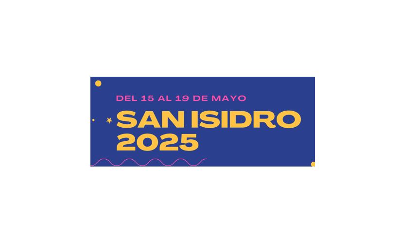 Fiestas de San Isidro Labrador  -15 de mayo-